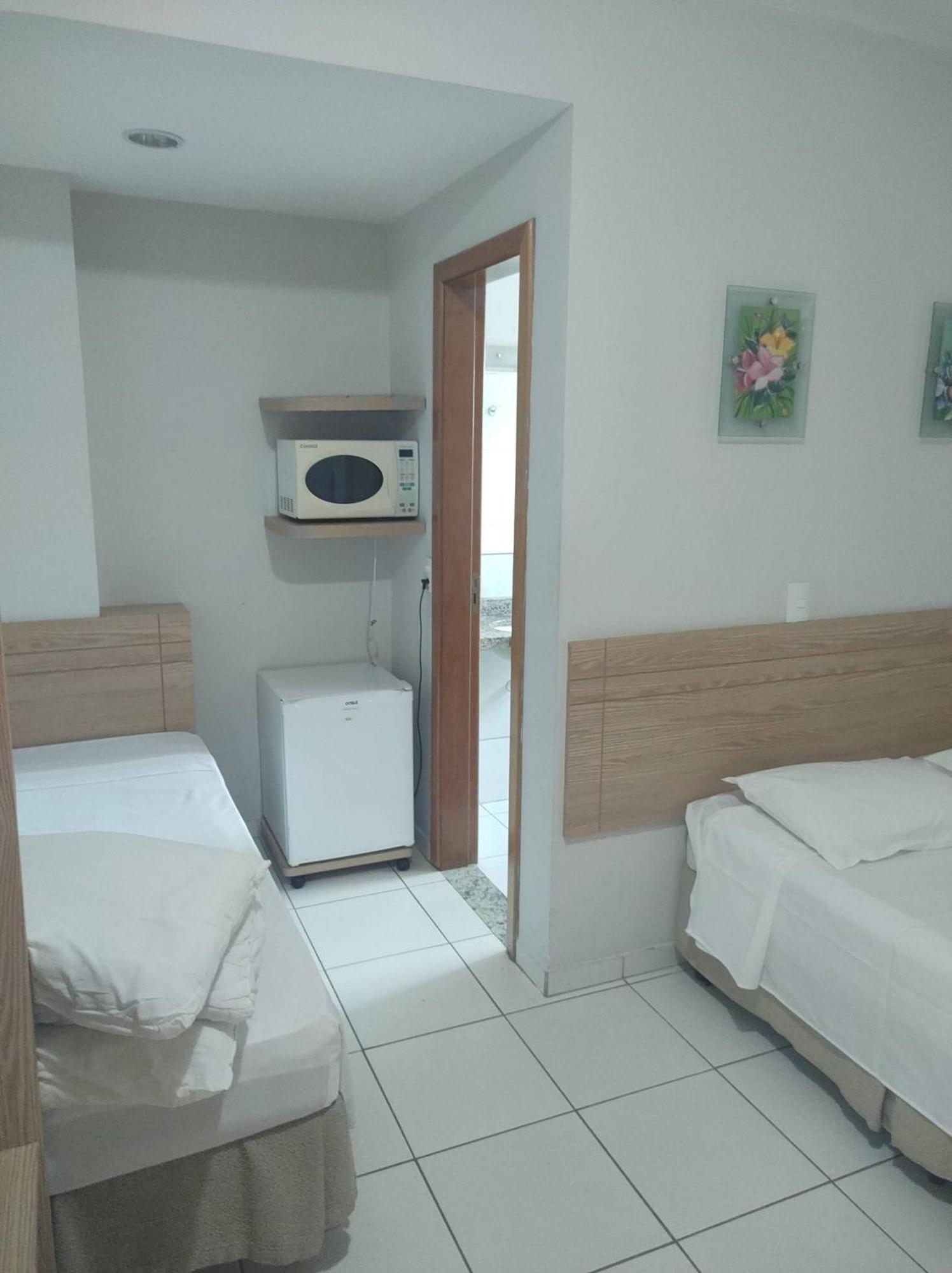 Suite Golden Express Roberto Imoveis Caldas Novas Exterior foto