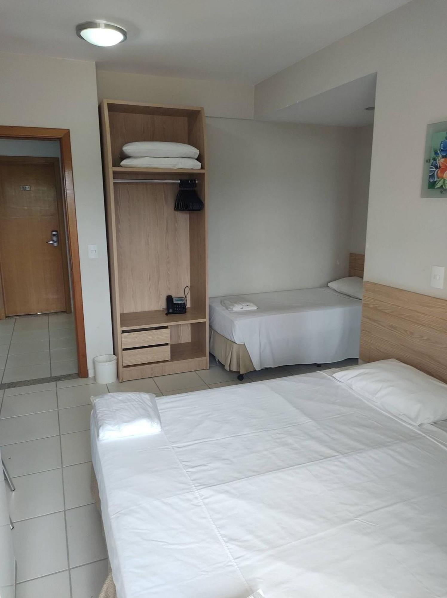 Suite Golden Express Roberto Imoveis Caldas Novas Exterior foto