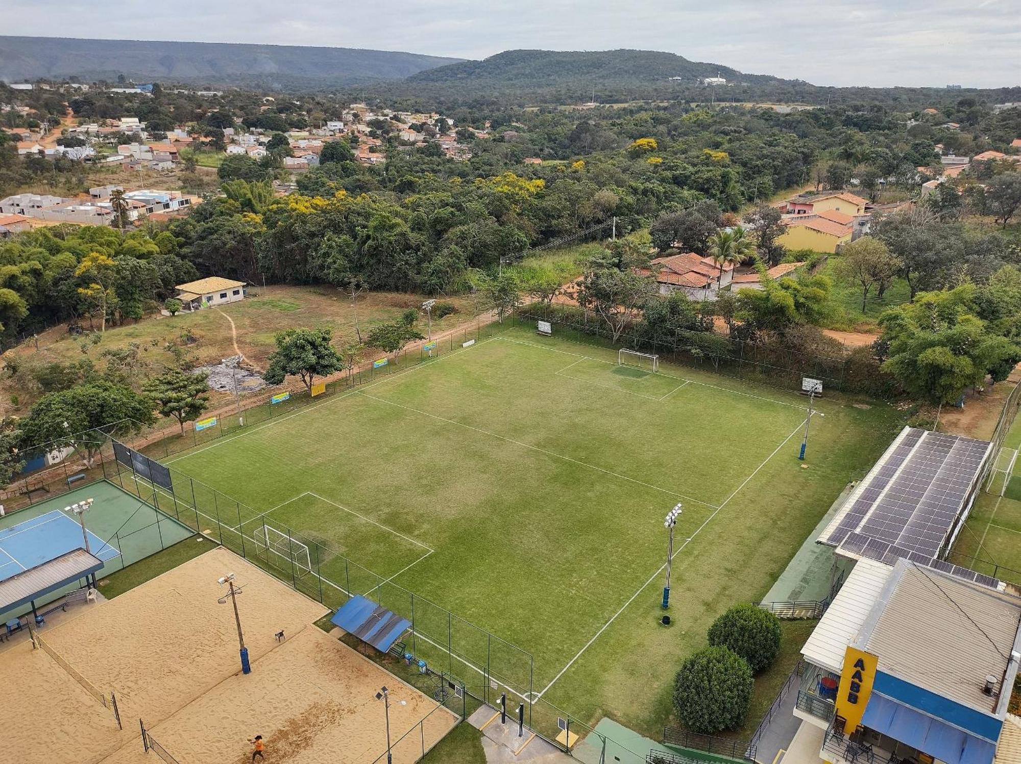 Suite Golden Express Roberto Imoveis Caldas Novas Exterior foto