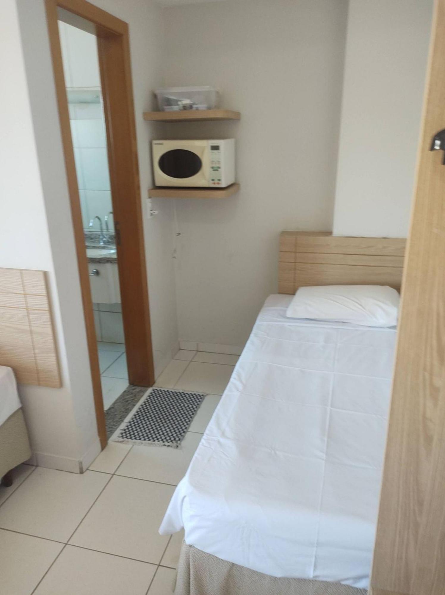 Suite Golden Express Roberto Imoveis Caldas Novas Exterior foto